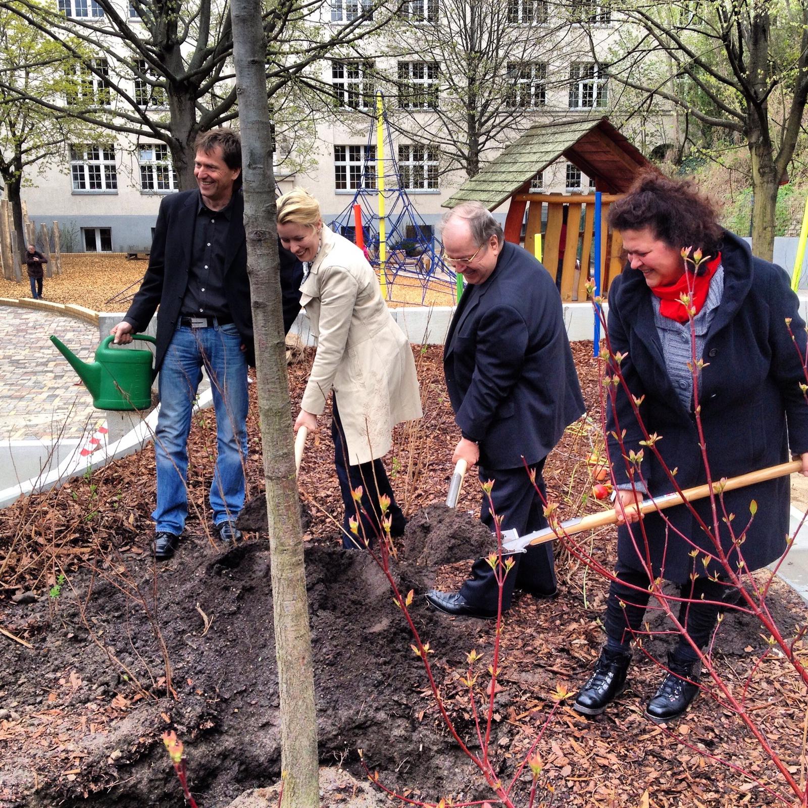 Herrmann-Boddin-Grundschule